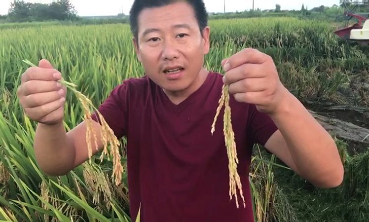 羞羞视频黃（huáng）金搭檔“控瘋+優奶特”啟動會順利召開(圖5)