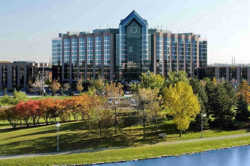 The third China-Canada Crop Protection Seminar and Product Show(圖1)