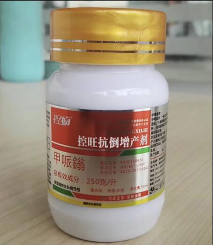 淺談控瘋（fēng）在棉花（huā）上的表現及棉（mián）花化控（kòng）技術（shù）要點(圖4)