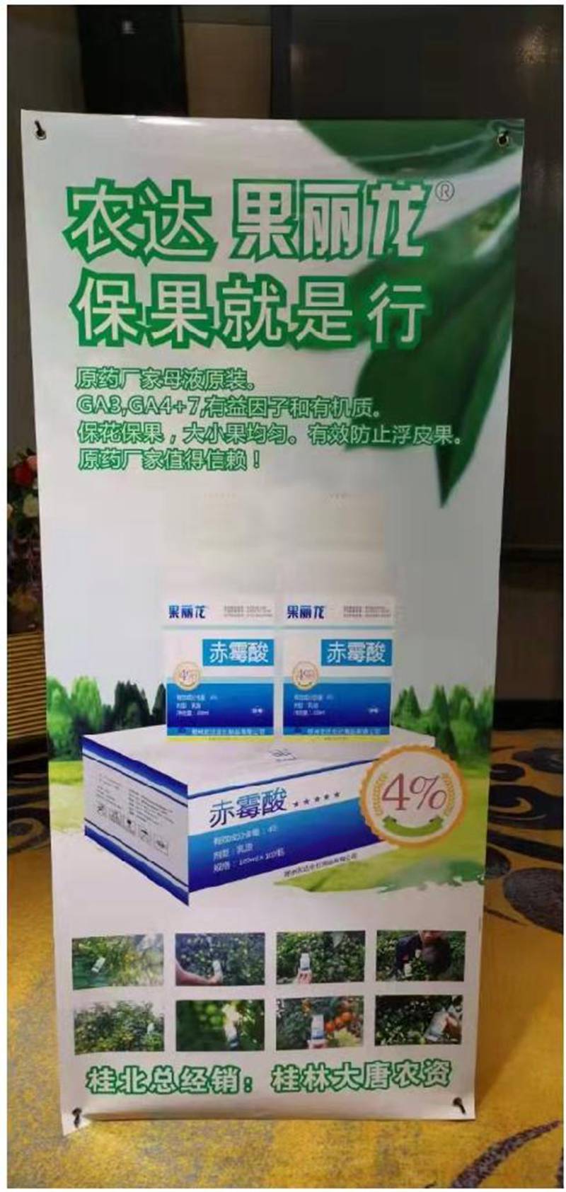 鄭州羞羞视频生化桂林（lín）市場（chǎng）啟動會圓滿召開(圖6)