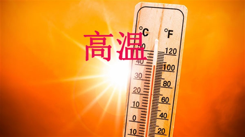 高温天,使用农药注意事项(图1) 高温天,使用农药注意事(shì)项(图1)